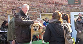 Hundewelt Schlalach - Tamme Hanken