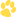 Icon Pfote